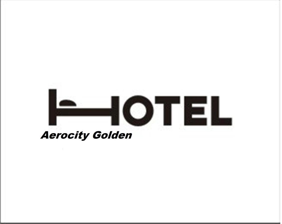 Hotel Golden Bliss At New Delhi Airport Dış mekan fotoğraf